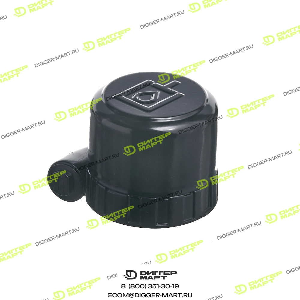 Крышка гидр. бака с 48,,,,, LONMADI PARTS LP925421