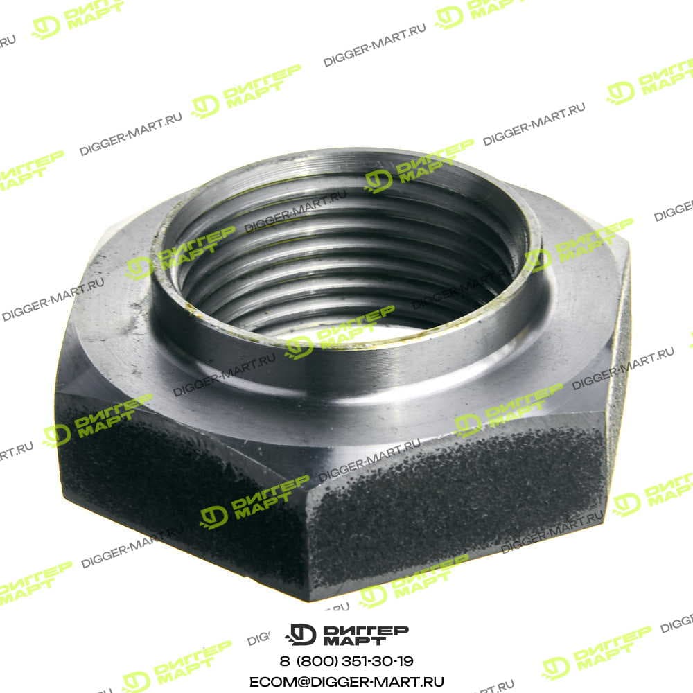 Гайка M30 (46mm Head) LONMADI PARTS LP01551