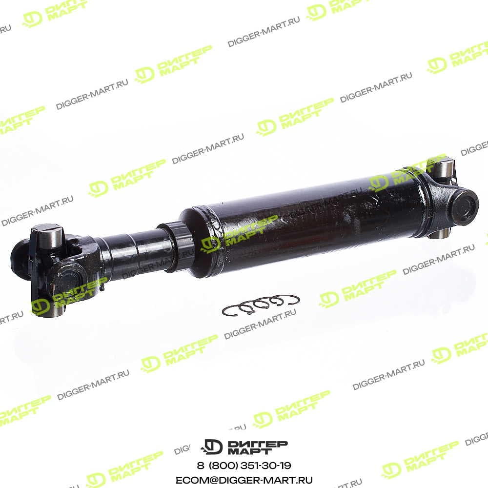 Кардан LONMADI PARTS LP60117