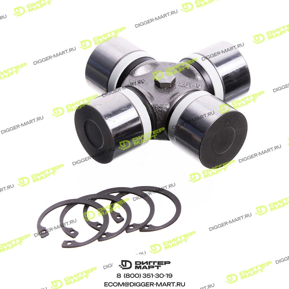 Крестовина CARRARO 048674