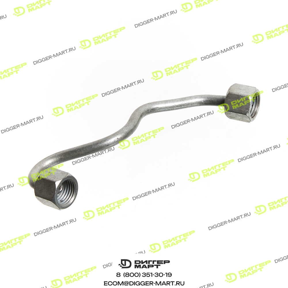 Трубка высокого давления DEUTZ LP02112063