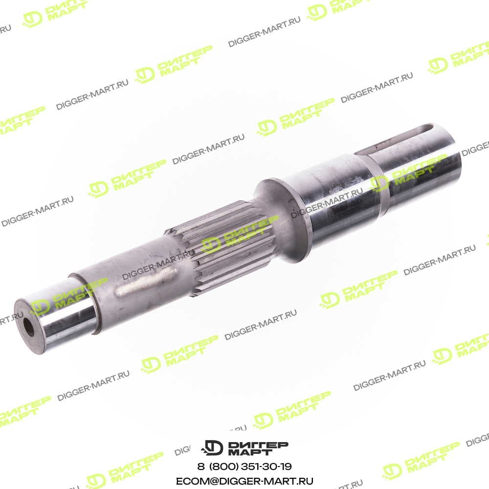 Приводной вал BOSCH REXROTH R902448927