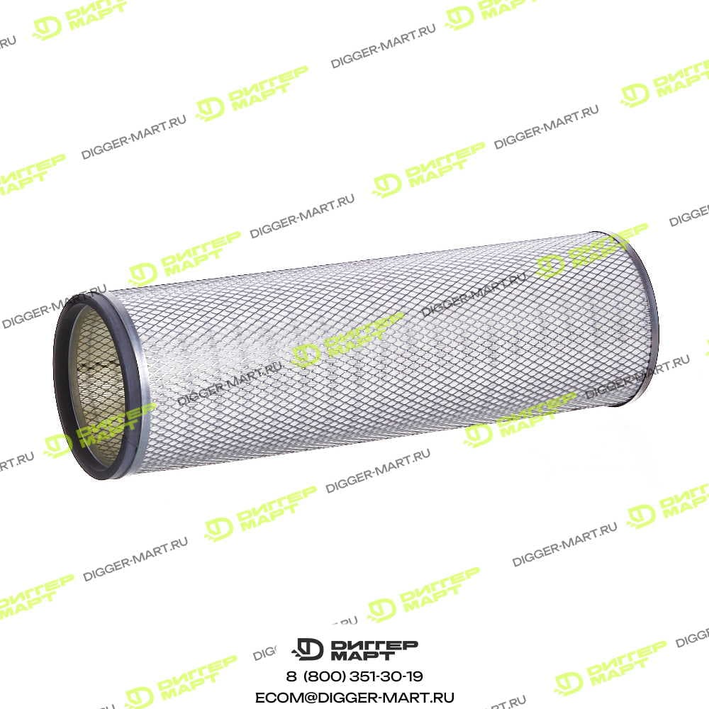 Воздушный фильтр DONALDSON P127309