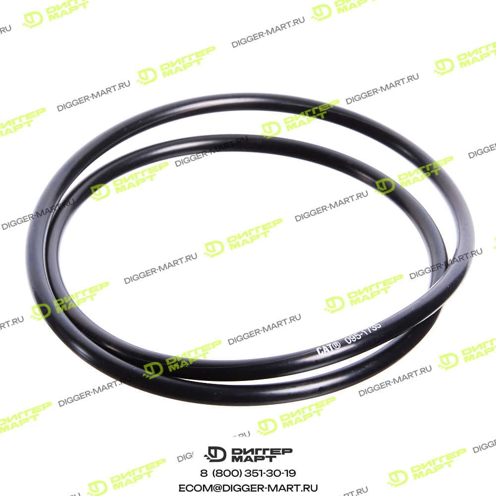 Уплотнение CATERPILLAR 095-1735