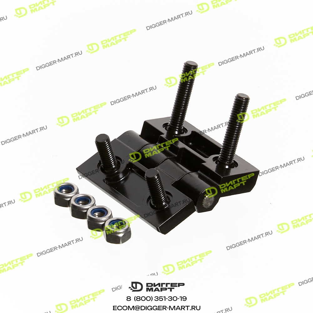 Петля JCB 334/G7881