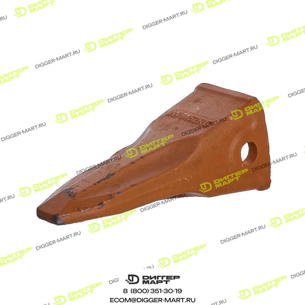 Коронка скальная LONMADI PARTS 00215-0010