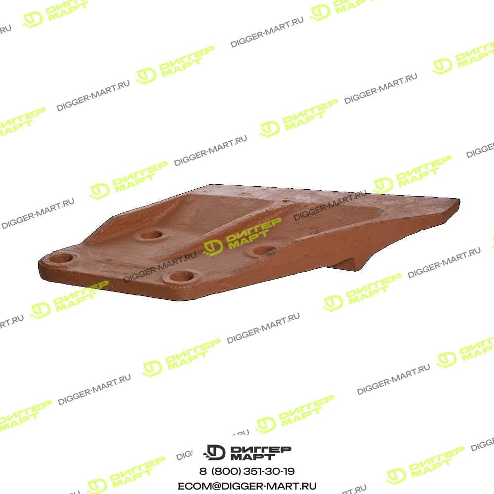 Бокорез правый LONMADI PARTS 00215-0020