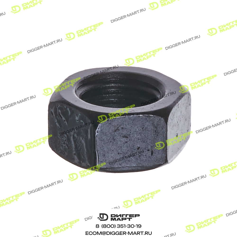 Гайка LONMADI PARTS 00215-0023