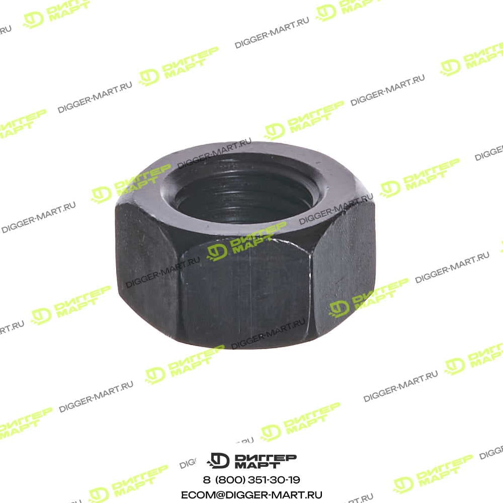 Гайка LONMADI PARTS 00215-0028