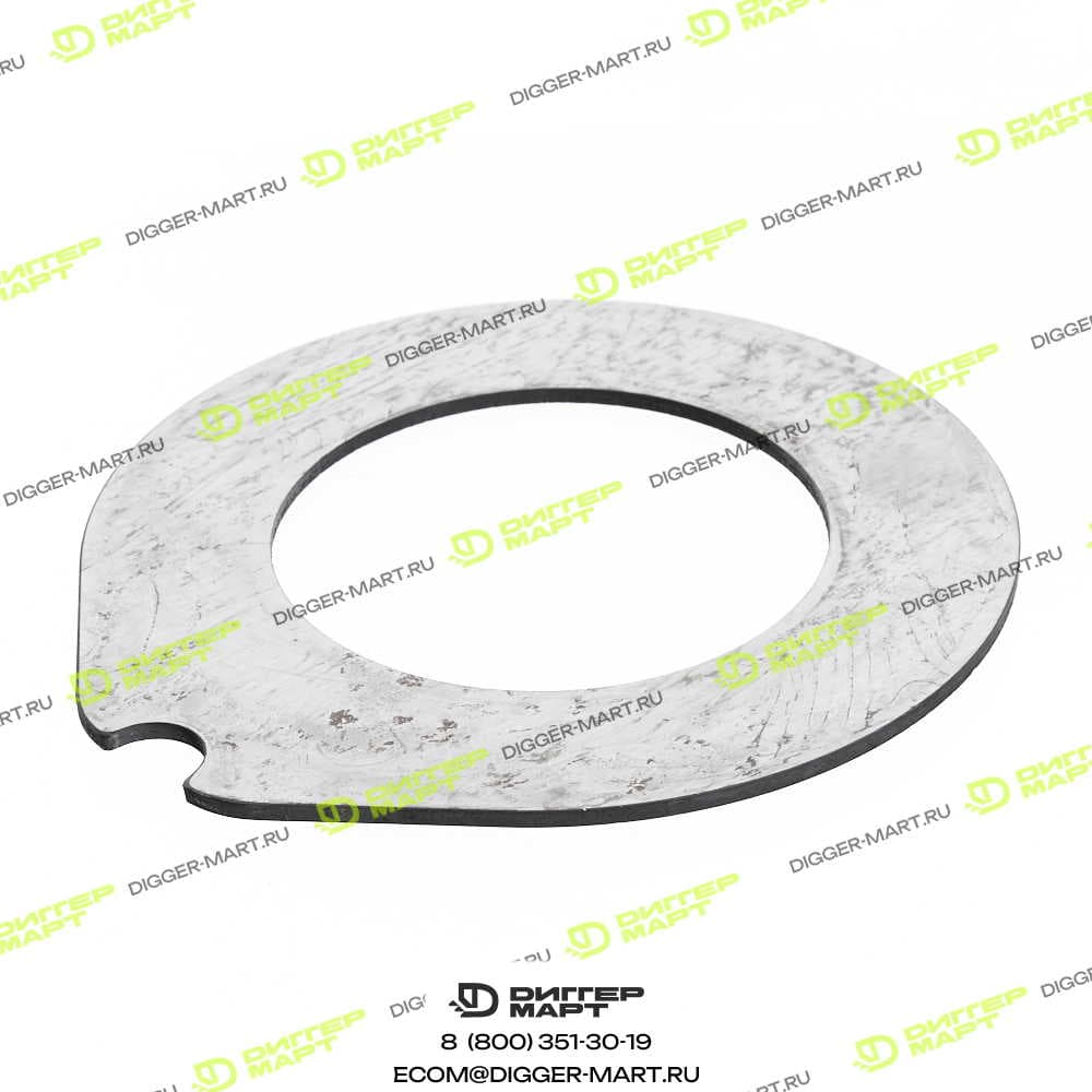 Диск тормозной CASE 87308018