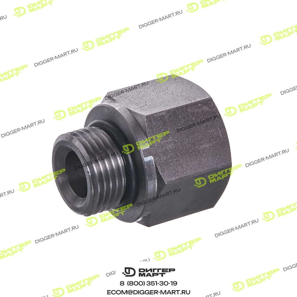 Адаптер 7/8-14UNF-2B/M 22X1,5 BOSCH REXROTH R910792772