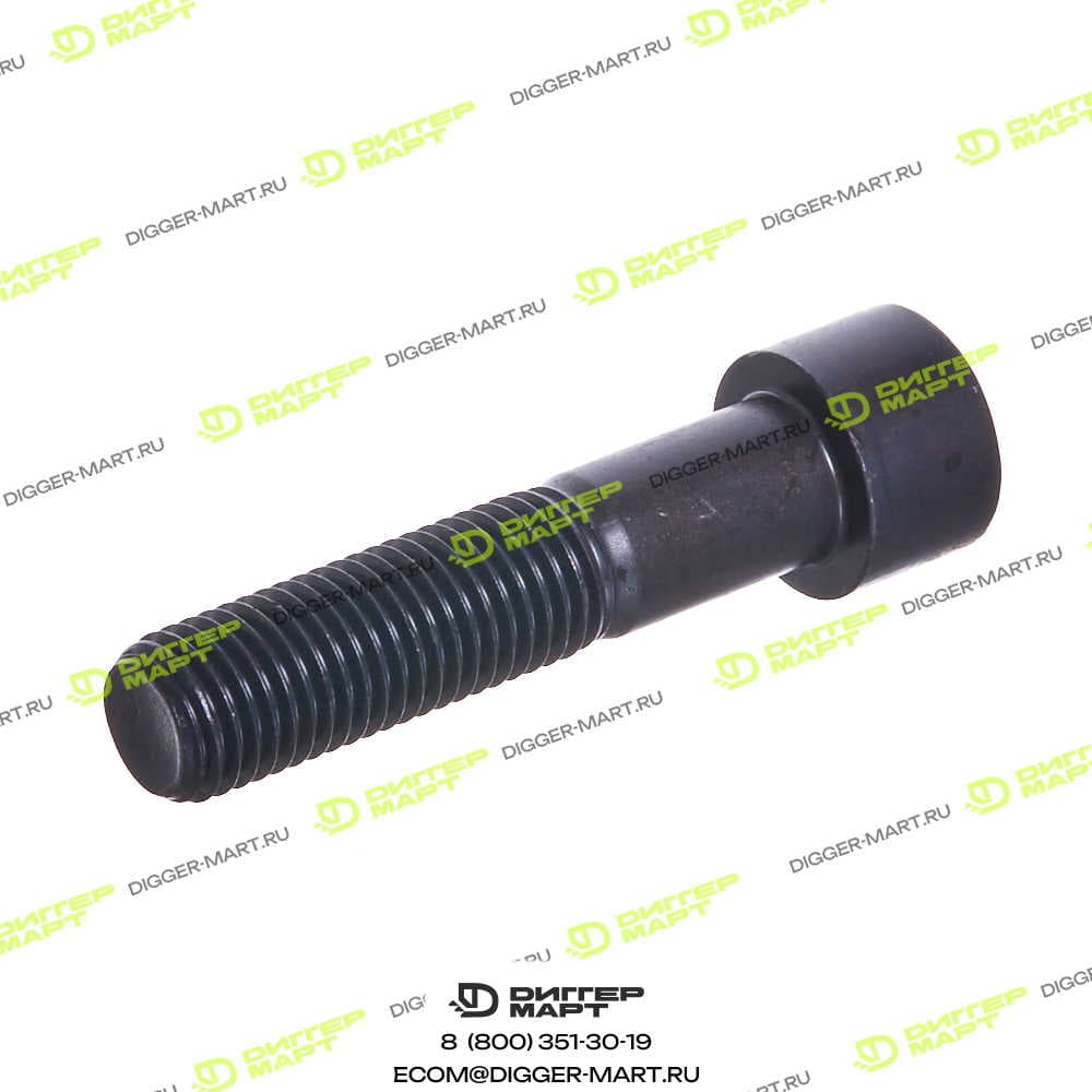 Винт M20X 90-10.9 #620NM BOSCH REXROTH R909084762
