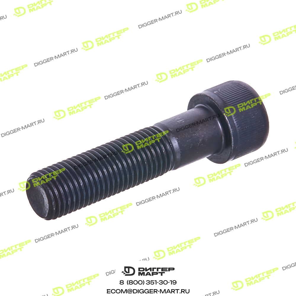 Винт с головкой под торцевой ключ DIN912-M22X90-10.9 BOSCH REXROTH R909831387