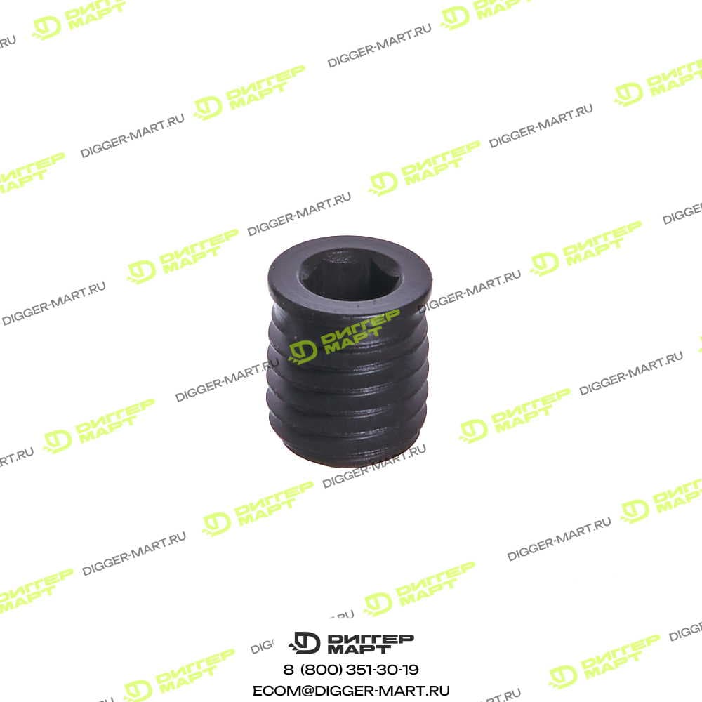Дроссель DROSSELSCHRAUBE M10-2,0 BOSCH REXROTH R909426707