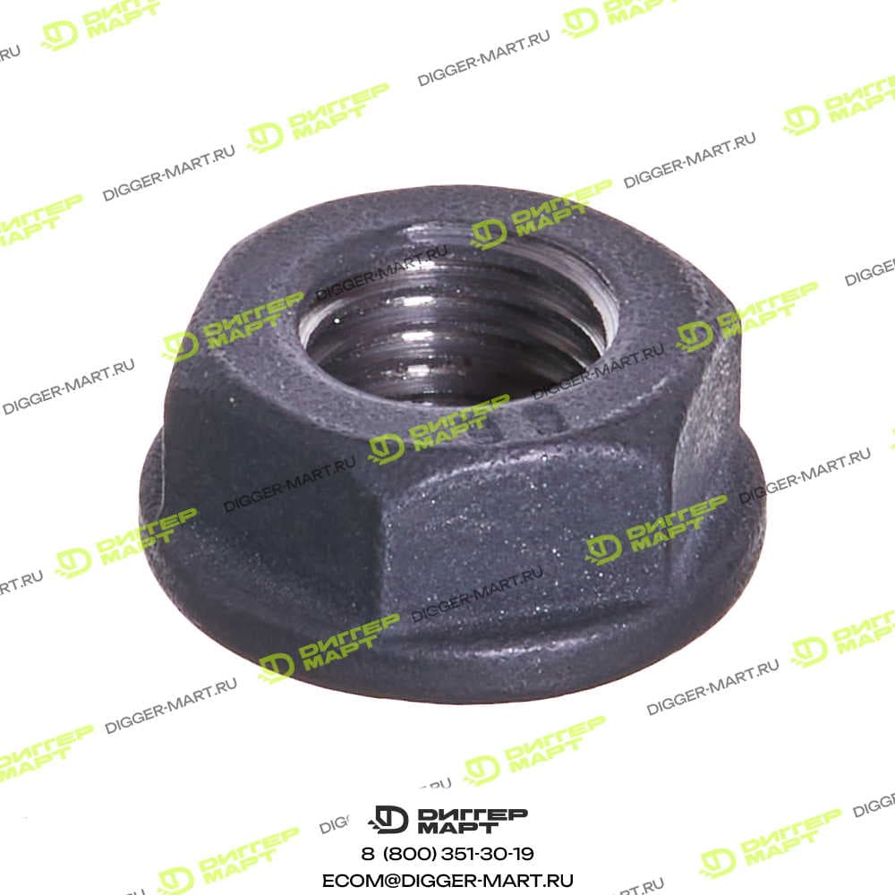 Заглушка SEAL-LOCK-BUNDMUT. N02.100-M12X1,5#72NM BOSCH REXROTH R909087405