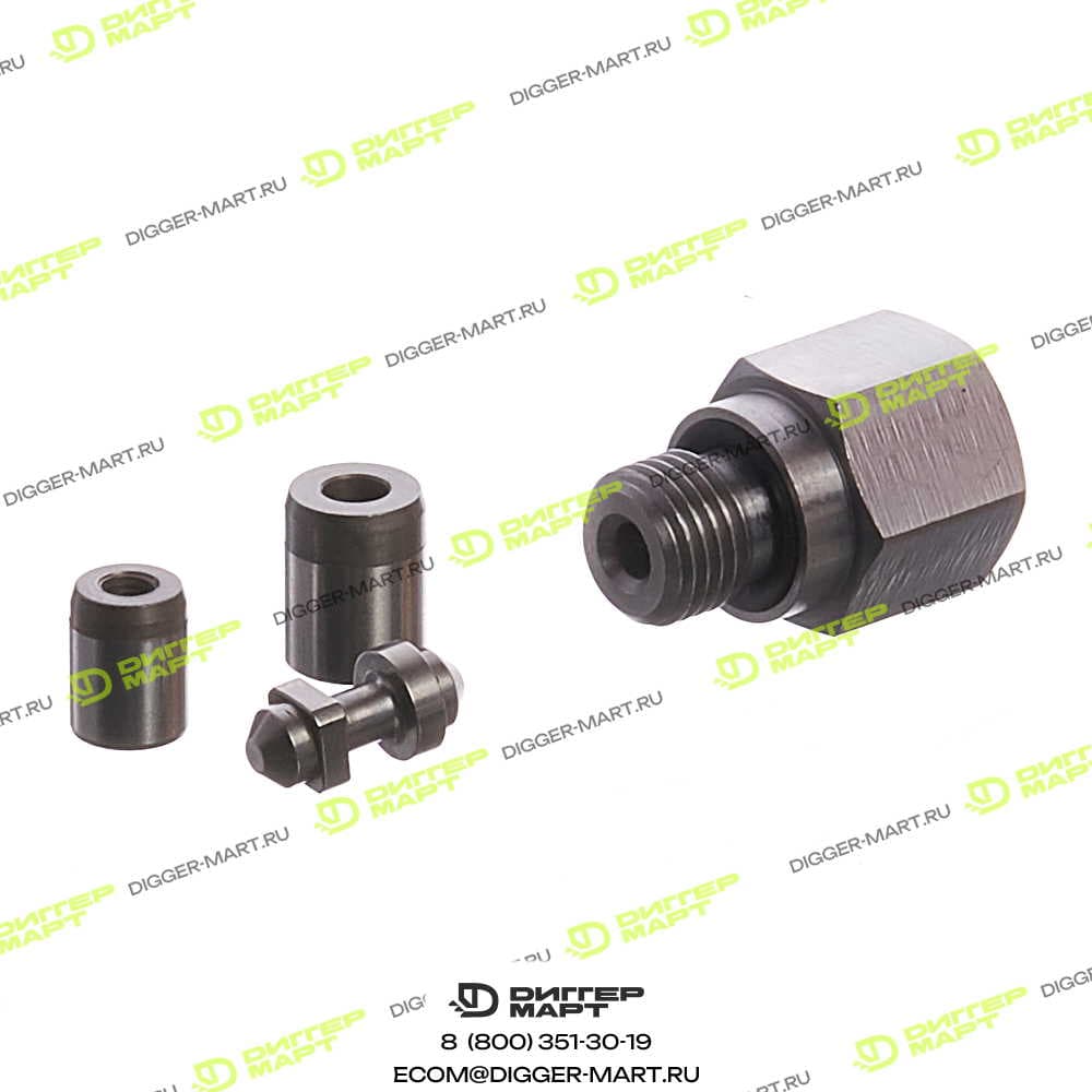 Клапан BOSCH REXROTH R902123558