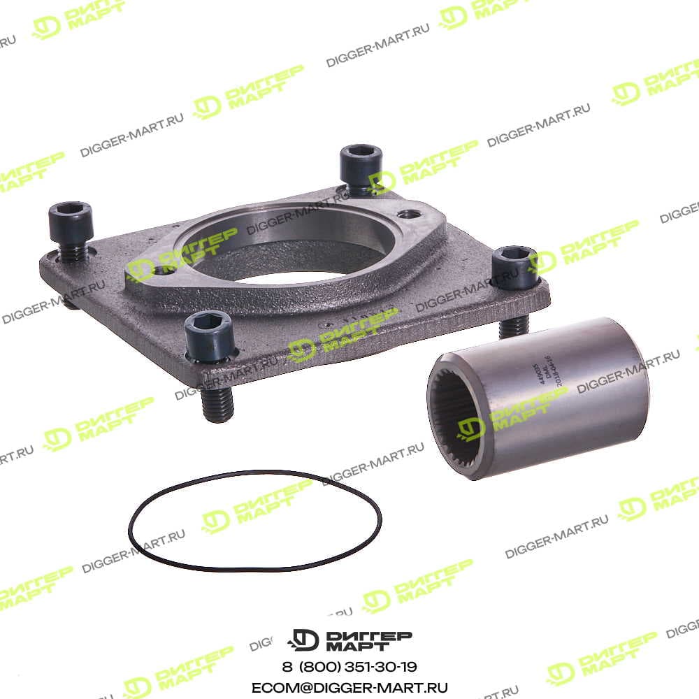 Колокол K01,M,25VLO BOSCH REXROTH R909601128