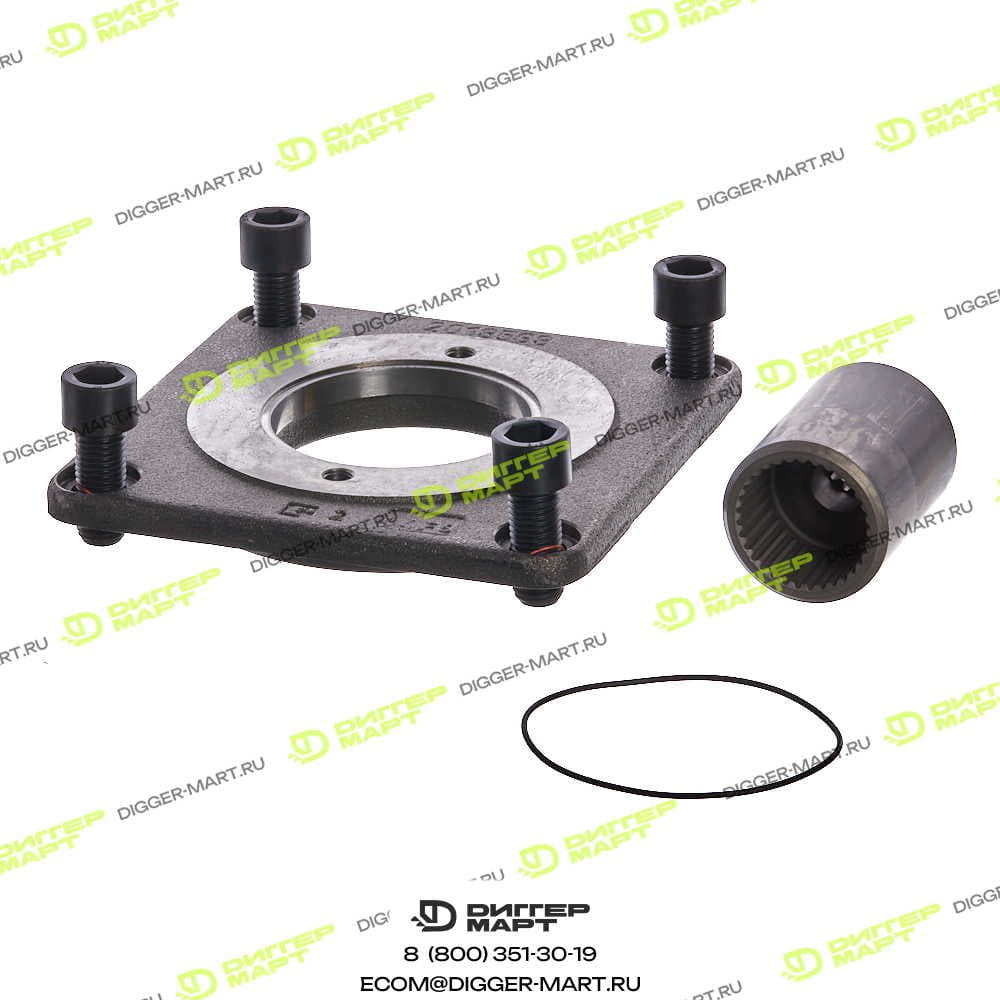 Колокол K01,M,32 BOSCH REXROTH R902036066