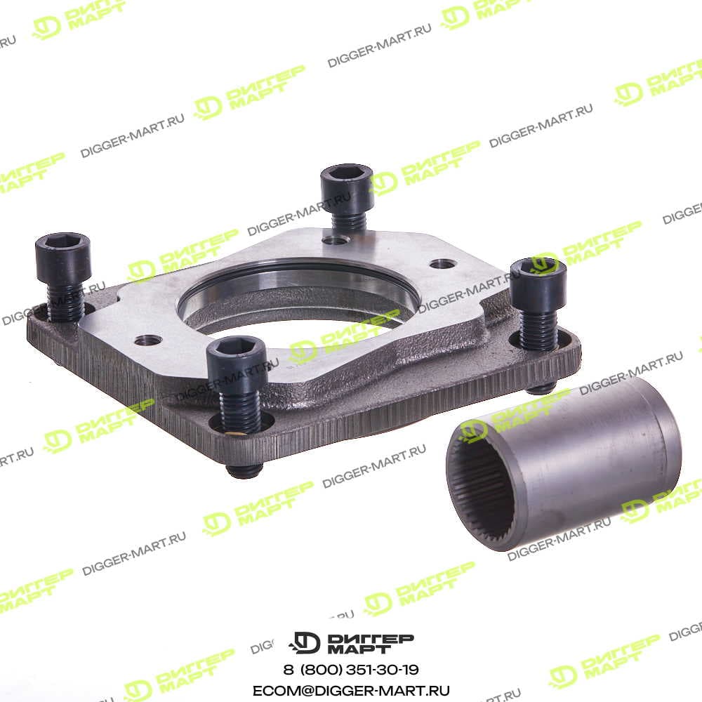 Колокол K02,M,32 BOSCH REXROTH R902033823
