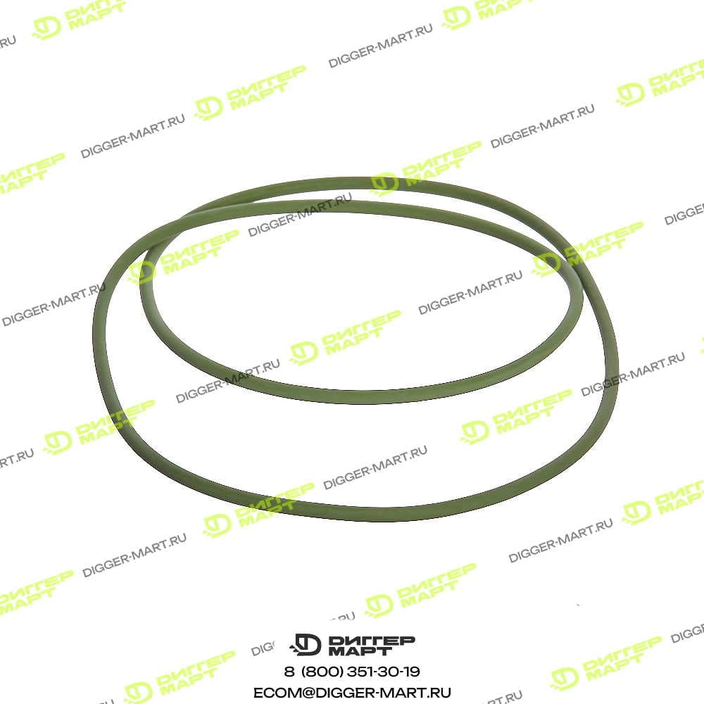 Кольцо O-RING N 02.079-253,59 X 3,53-S-FKM70 BOSCH REXROTH R909831133