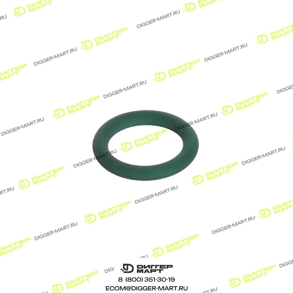 Кольцо уплотнительное O-RING PRP 011' 7,65X1,78' V90 BOSCH REXROTH R910514497