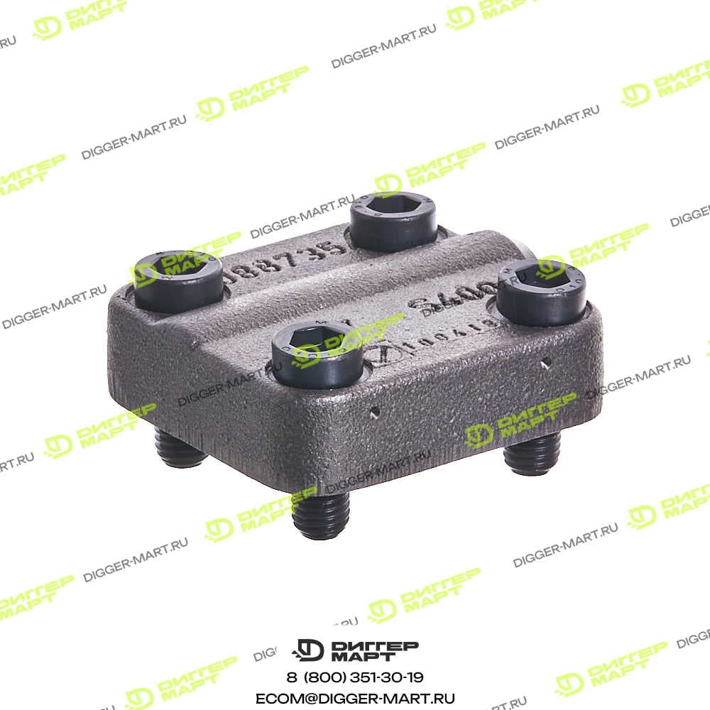 Крышка GVZ3000 BOSCH REXROTH R902217345