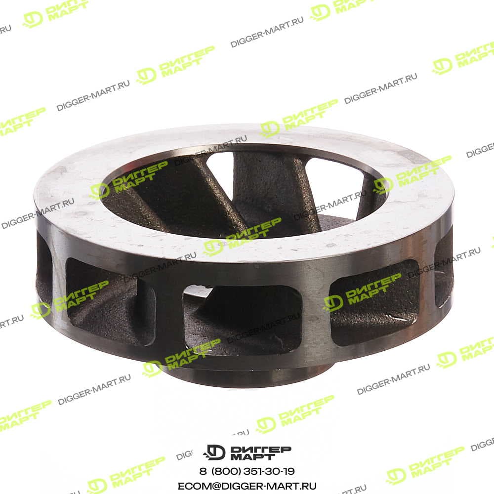 Рабочее колесо насоса подпитки (левое); BOSCH REXROTH R909449867