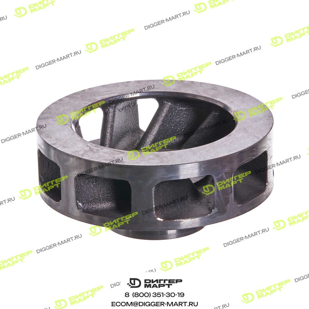 Рабочее колесо насоса подпитки (правое); BOSCH REXROTH R909921832