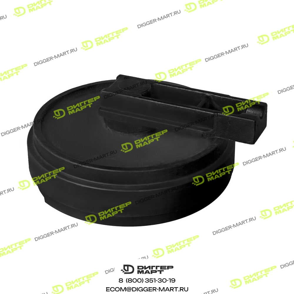 Колесо направляющее LONMADI PARTS 00192-0031