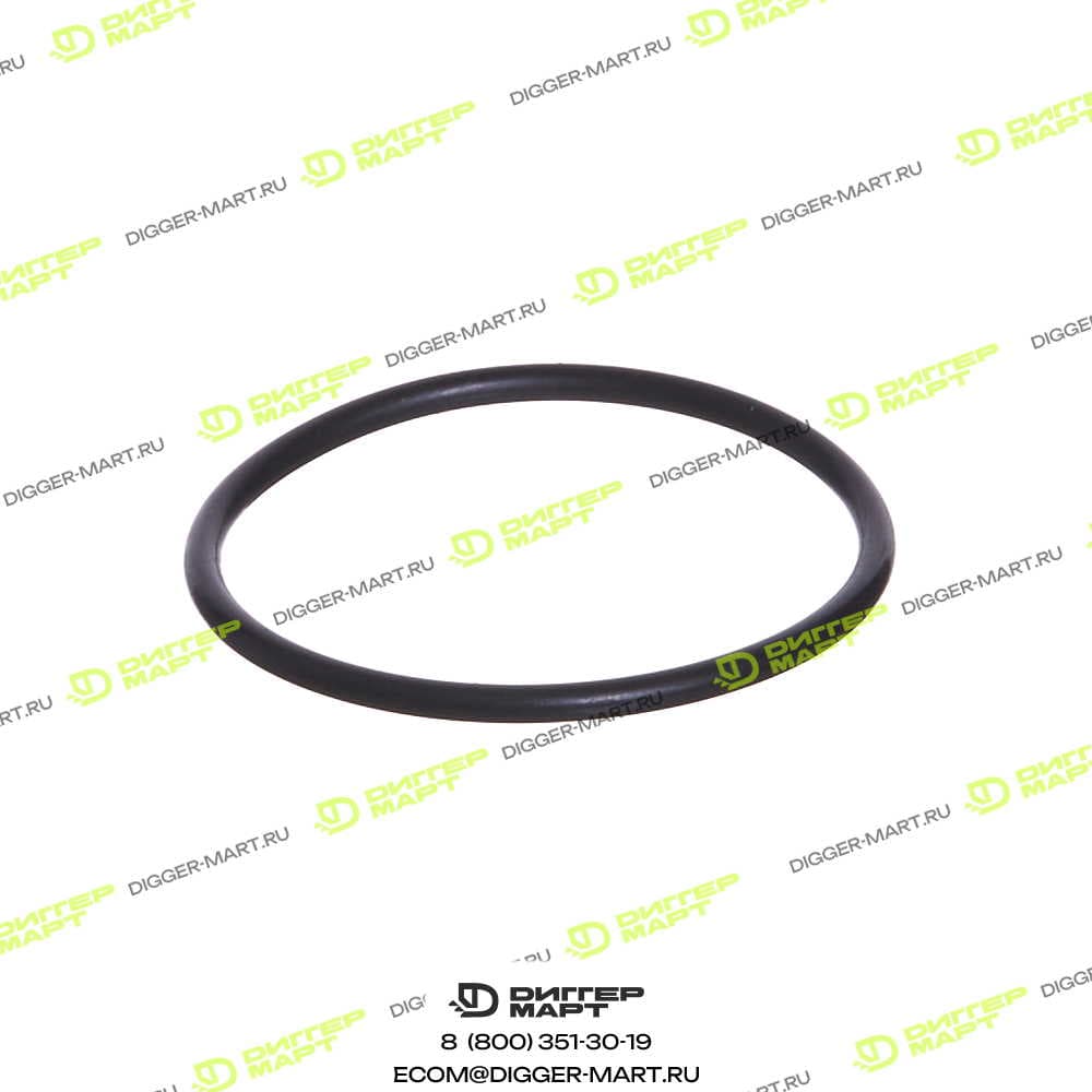 Уплотнение N 02.079- 39,34 X 2,62-S-NBR90; BOSCH REXROTH R909085545