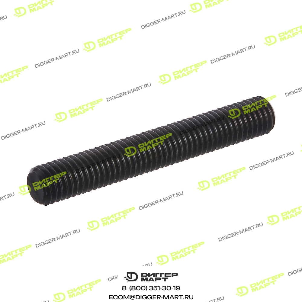 Штифт к насосу GEWINDESTIFT 'M10X68' BOSCH REXROTH R909449078
