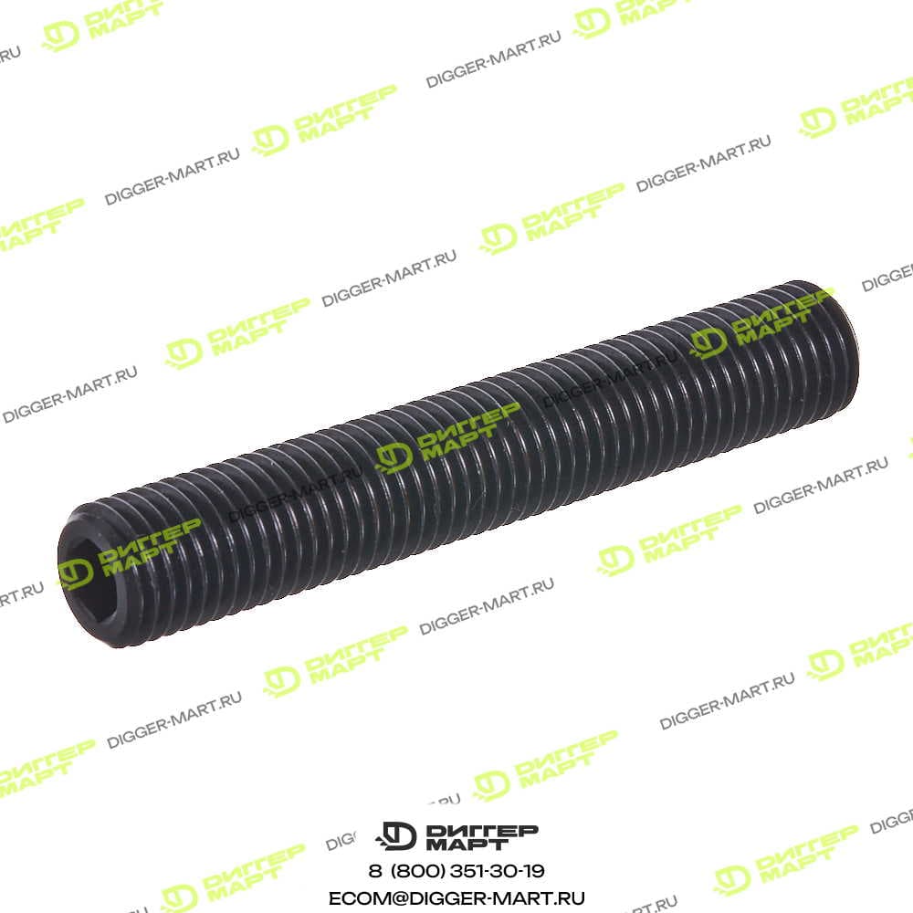 Штифт GEWINDESTIFT BOSCH REXROTH R909921095