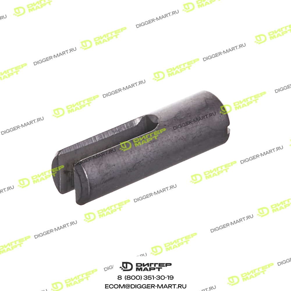 Штифт установочный; BOSCH REXROTH R902114380