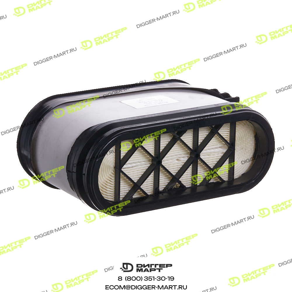 Воздушный фильтр MANN-FILTER CP33280