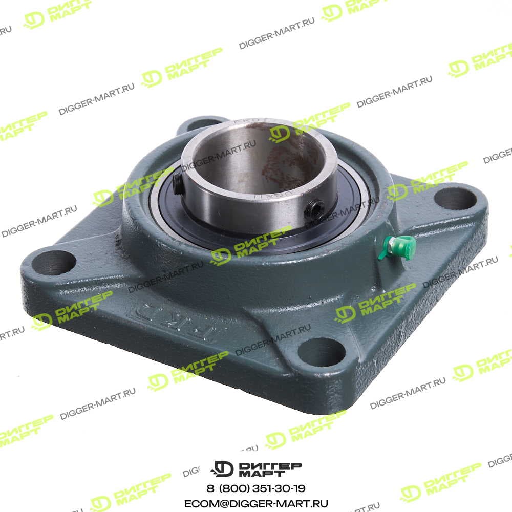 Подшипник щетки 63240 KOVACO UCF 211