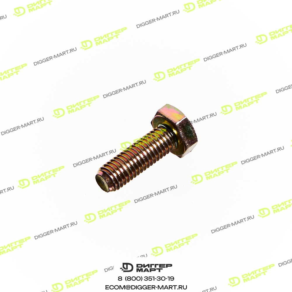 Болт RM-TEREX 3009493X1