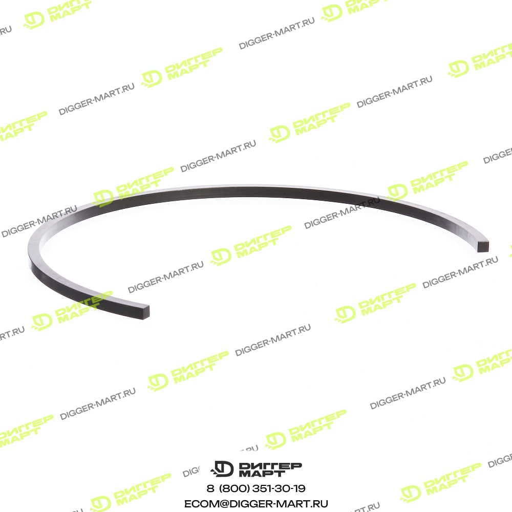 Запирающее кольцо POWERSCREEN MBR006755