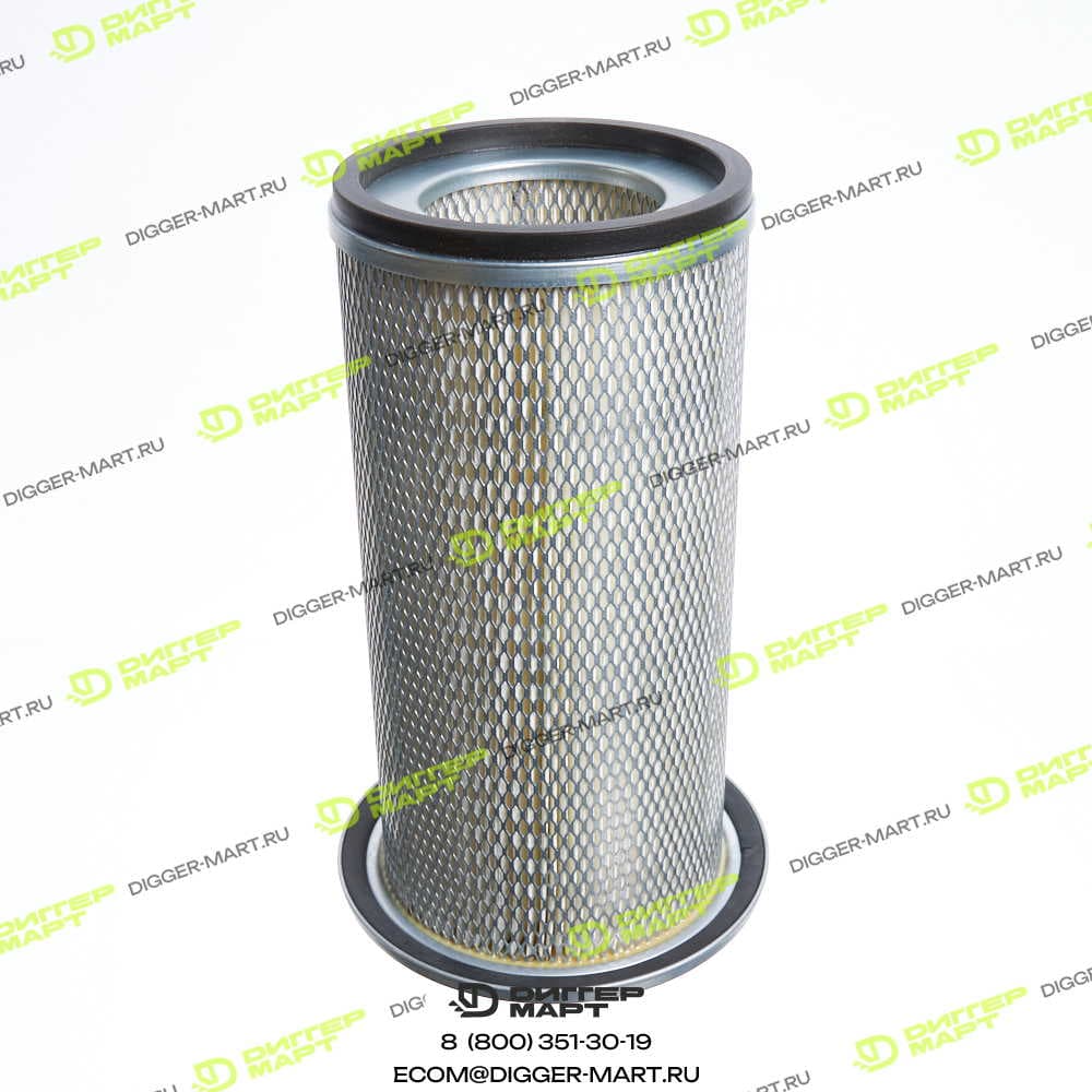 Фильтр возд. наружный HIFI FILTER SA18007