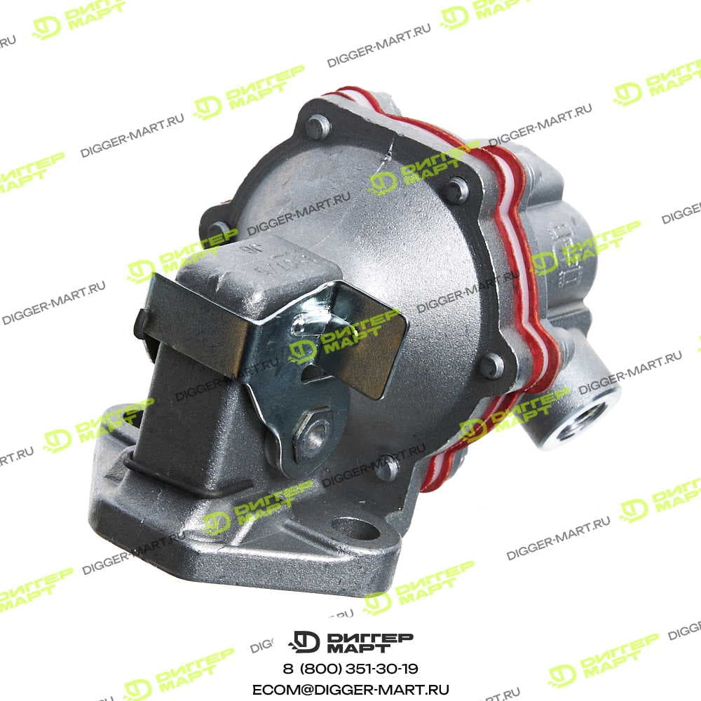 Насос топливоподкачивающий HATZ 01601300R
