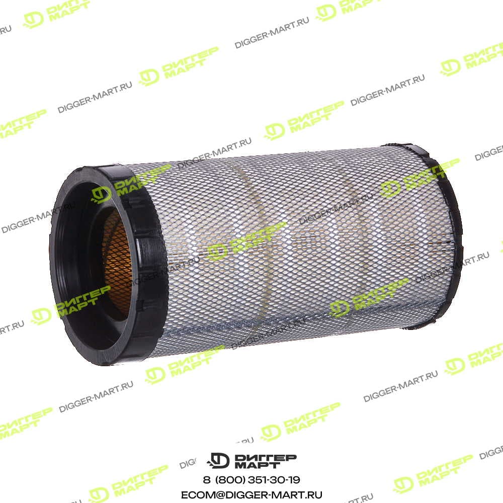 Фильтр воздушный LONMADI PARTS LPDO0400182