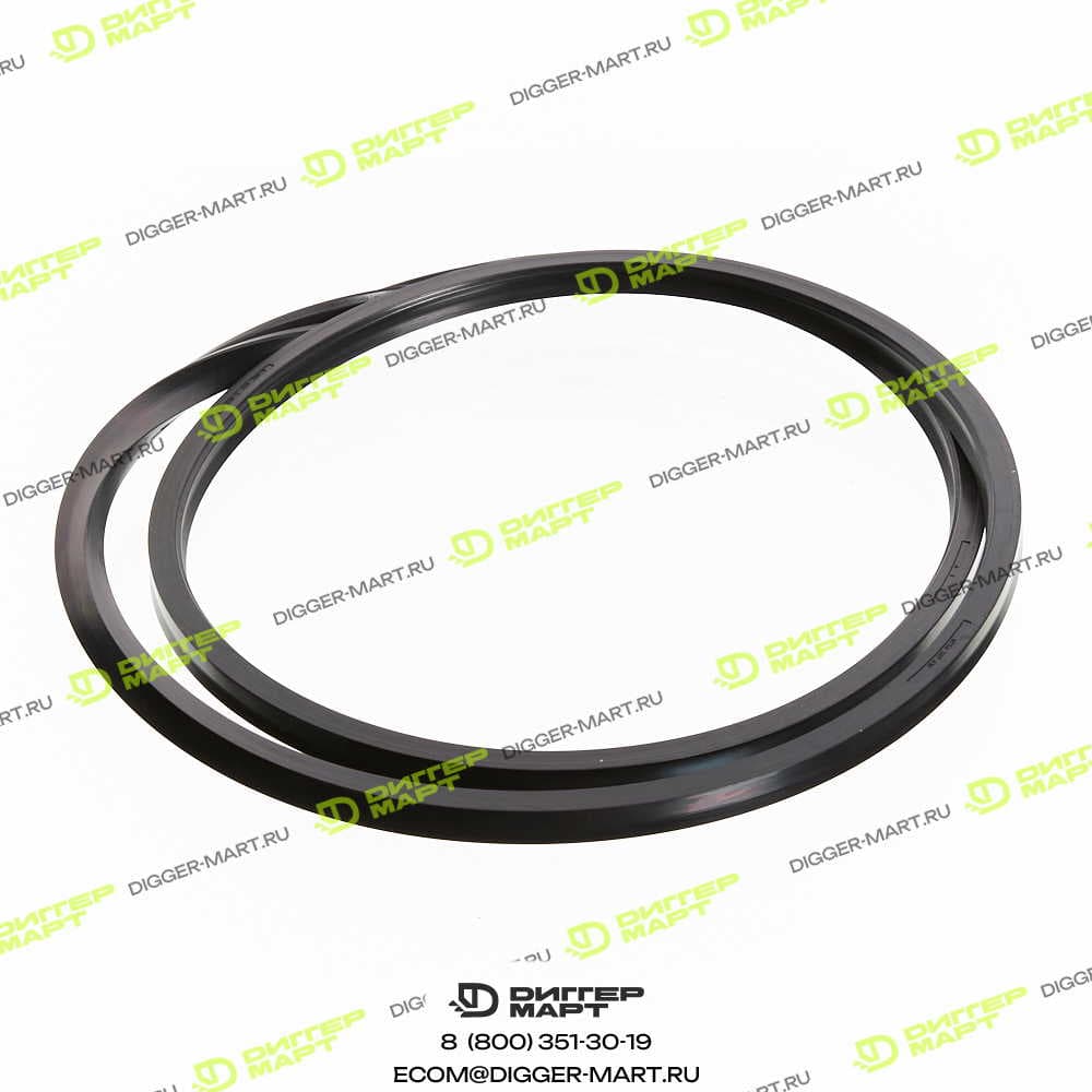 Кольцо рифленое ZF 0734.307.410