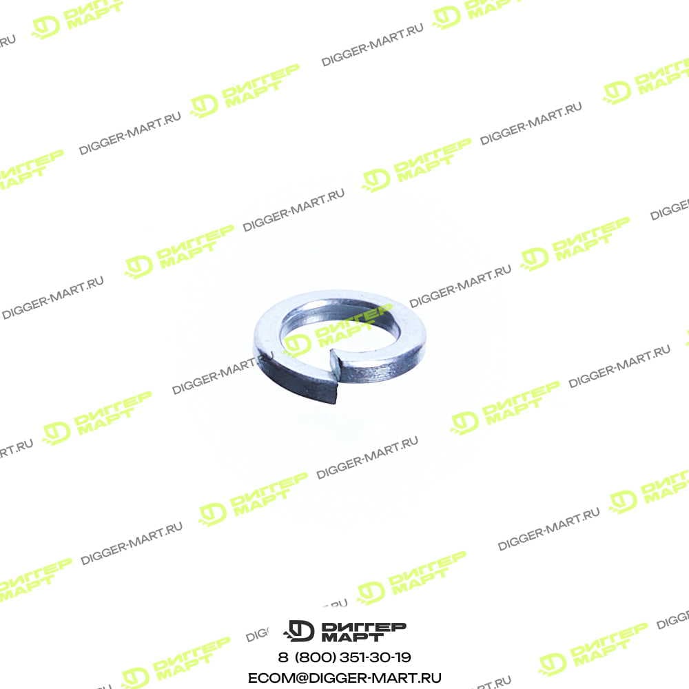 Шайба гровер 8T 65Г 11 ГОСТ 6402-70 IMPULSE 8T 65