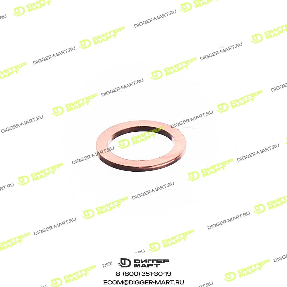 Прокладка KOMATSU 07003-01419