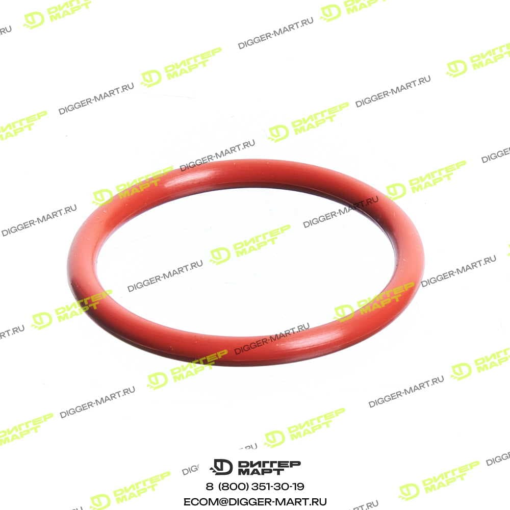 Прокладка тип 'о' KOMATSU 07000-73035