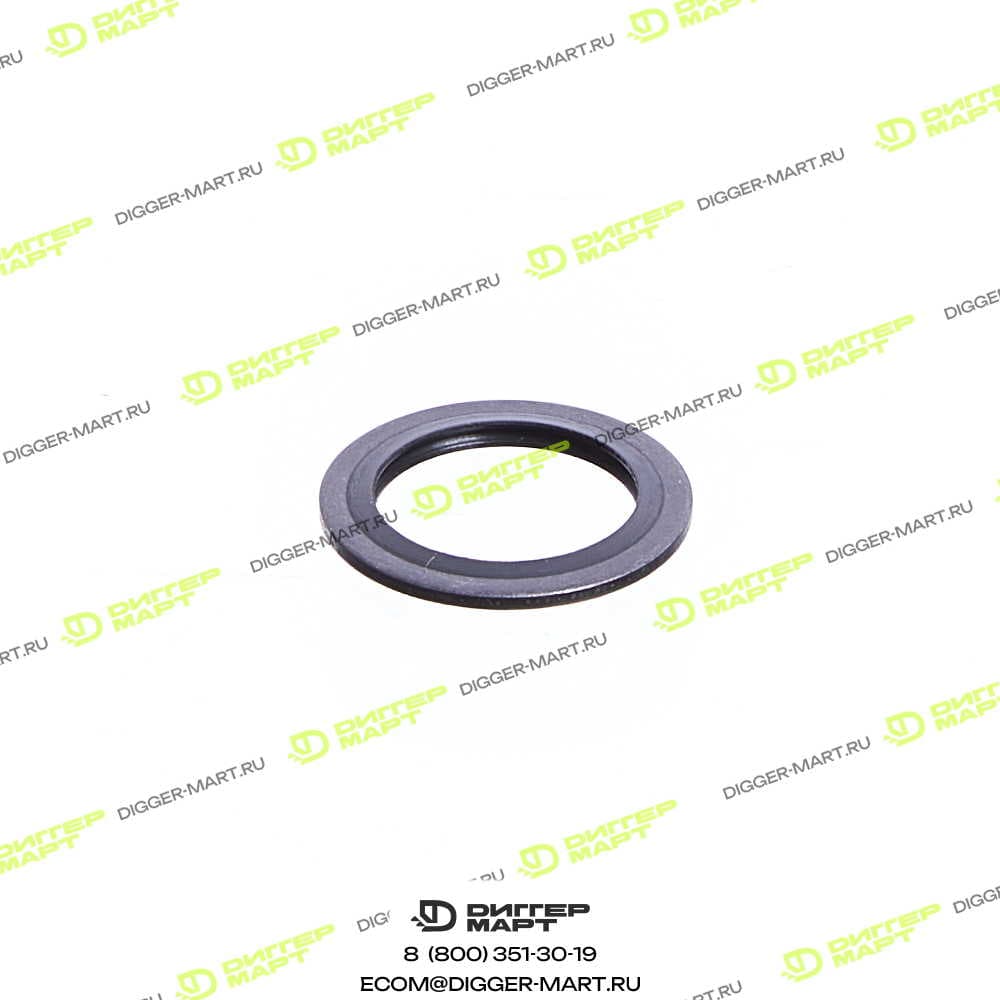 Кольцевое уплотнение KOMATSU 07005-01612