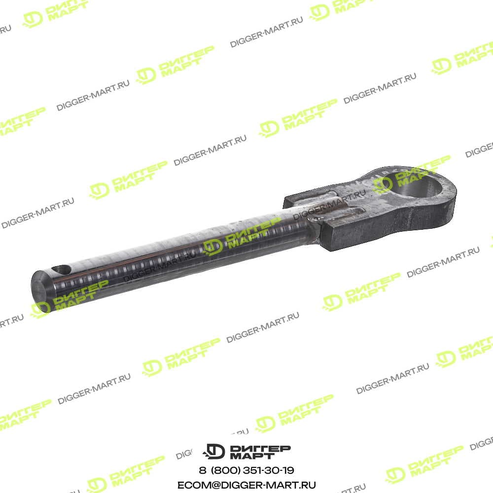 Стержень пружины POWERSCREEN CR039-015-003