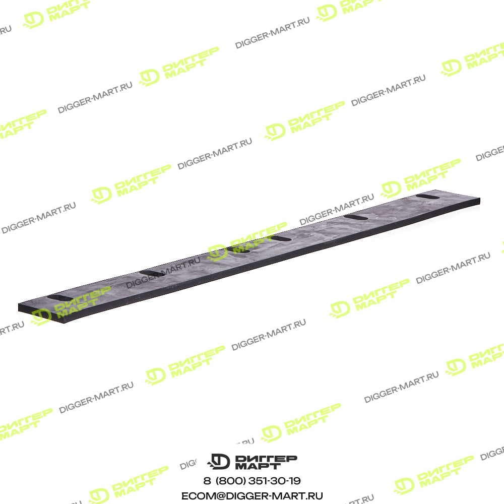 Скребок POWERSCREEN TC039-003-049
