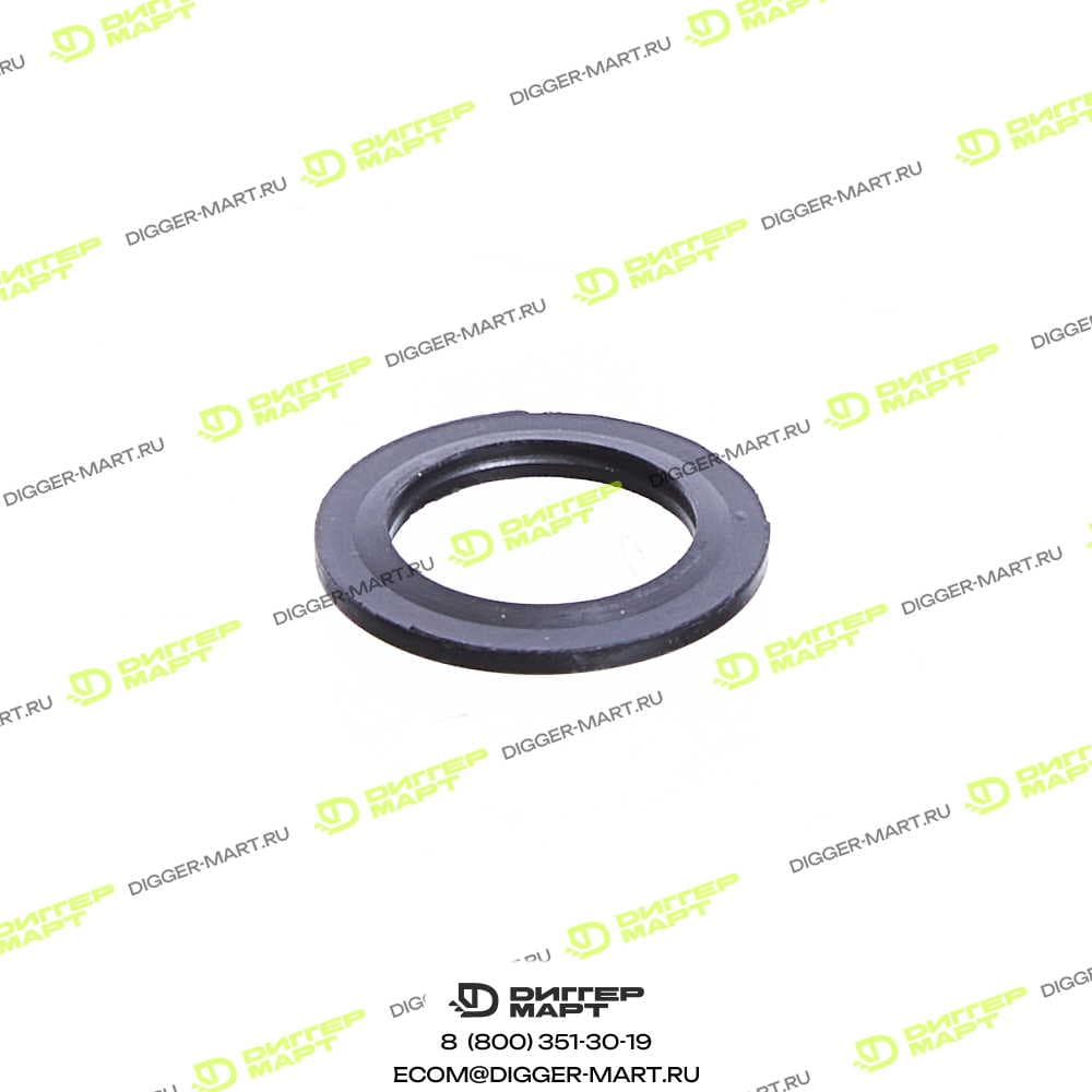 Медное уплотнение под болт KOMATSU 07005-01412