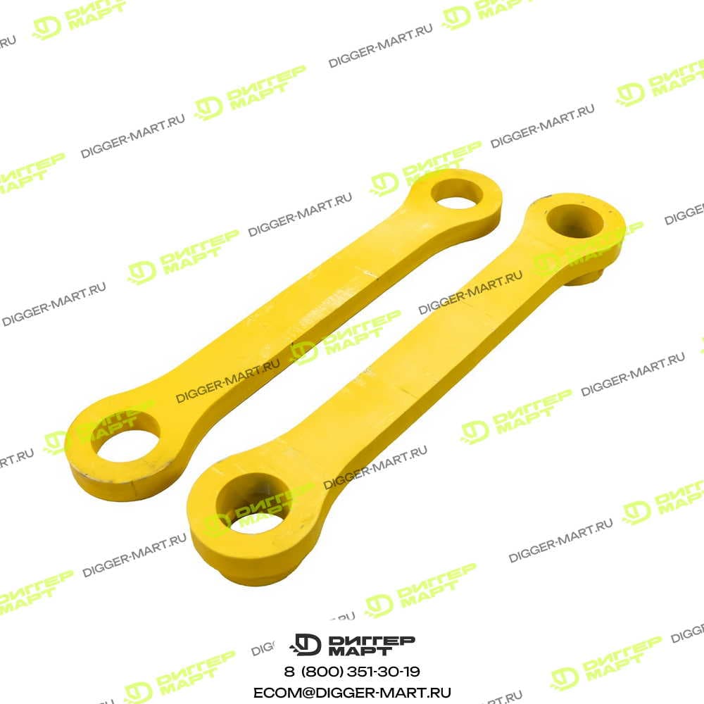 Тяга управления ковшом KOMATSU 207-70-33120
