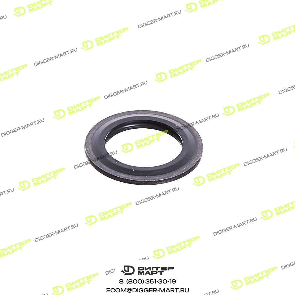 Уплотнение KOMATSU 6735-71-3821